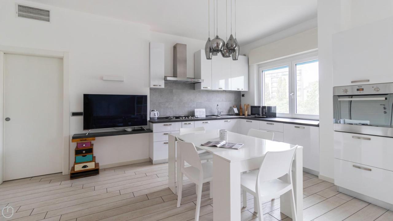 Apartamento Italianway - Calvino 9 Milán