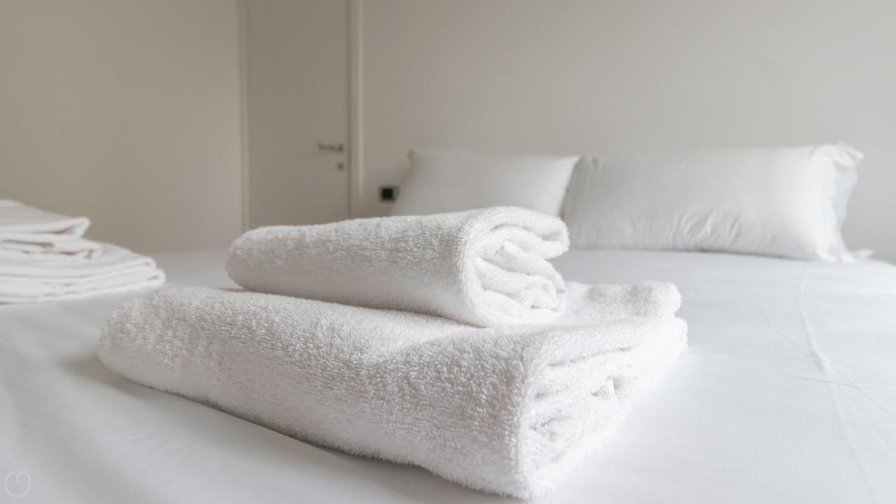 Apartamento Italianway - Calvino 9 Milán